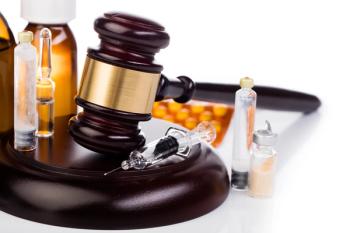 Xylazine laws