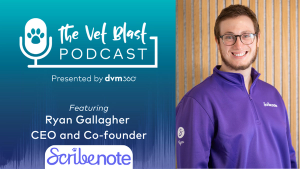 The Future of Vet Care: AI, Efficiency, and the Human-Animal Bond