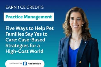 5 Ways to Help Pet Families Say Yes to Care: Case‑Based Strategies for a High‑Cost World