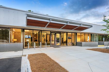 Eye on design: The top 10 veterinary hospital design articles of 2017