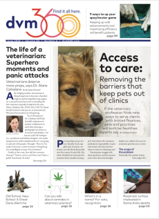 dvm360 June 2019