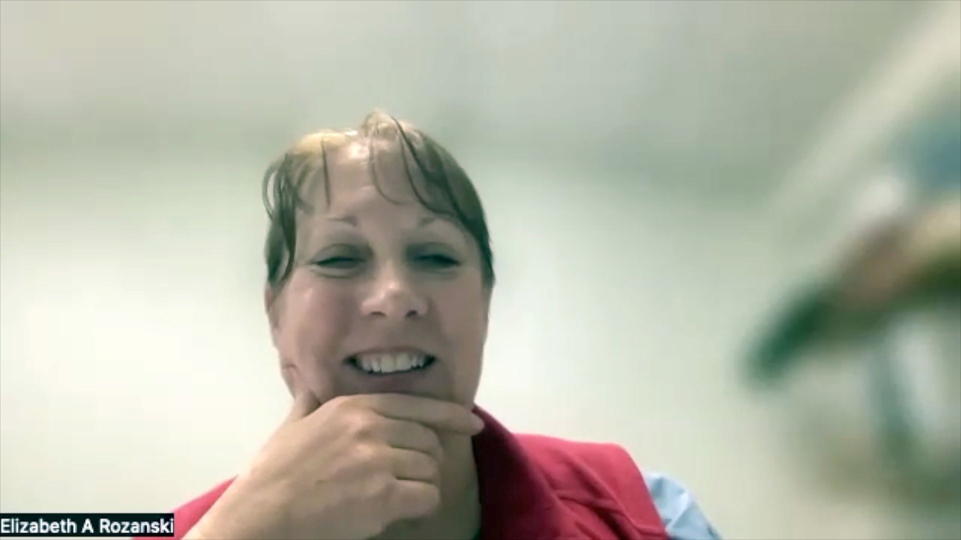 Elizabeth rozanski veterinary heroes