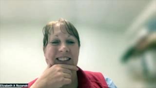 Elizabeth rozanski veterinary heroes