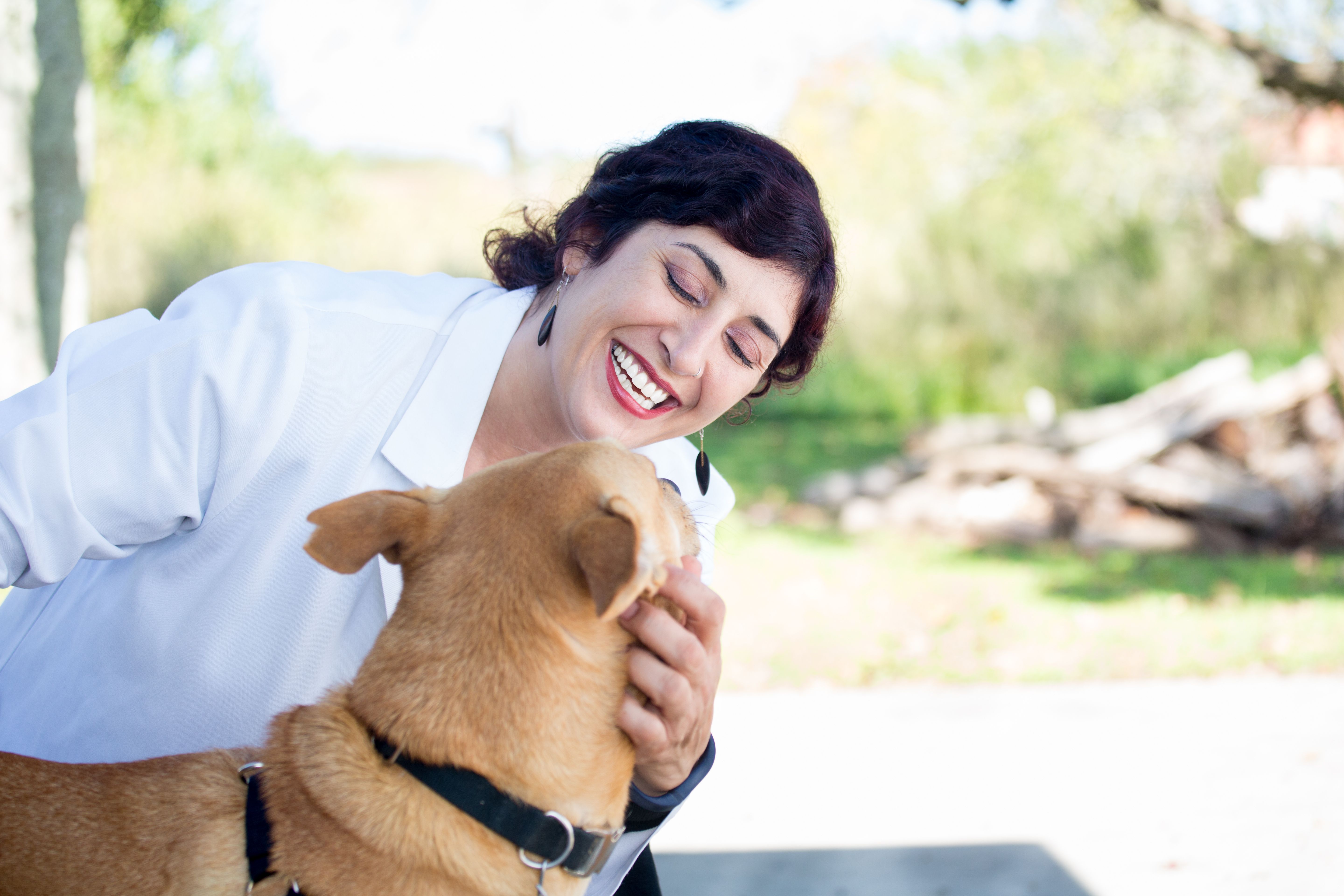 10 things that have made me a better veterinarian (and made me love my profession again!)