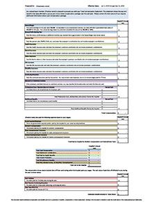 Prosal A Method To Pay Doctors Dvm 360