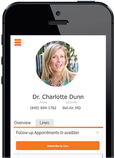 Direct Appointment Method 3 companies that offer direct appointment booking | dvm360