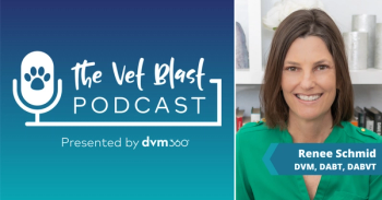 The Vet Blast Podcast