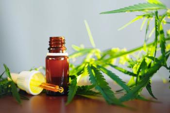 CBD oil