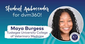 Maya J. Burgess