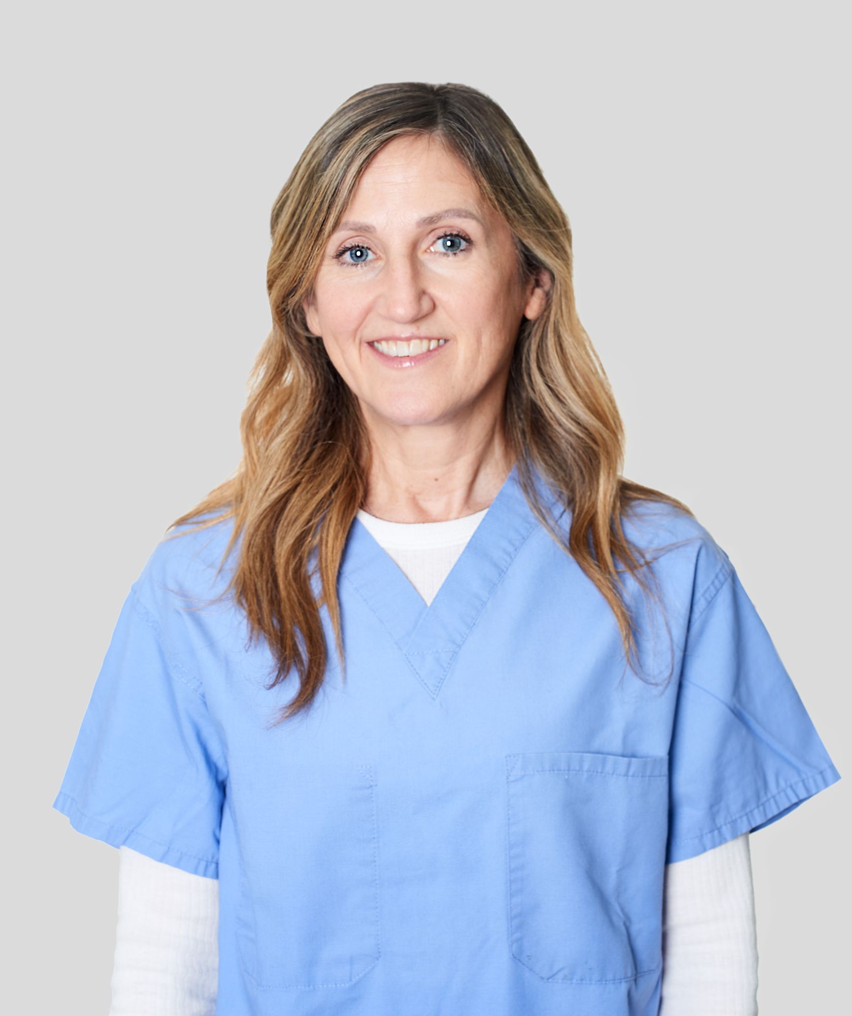 Nancy Patsos, LVT, VTS (ECC)