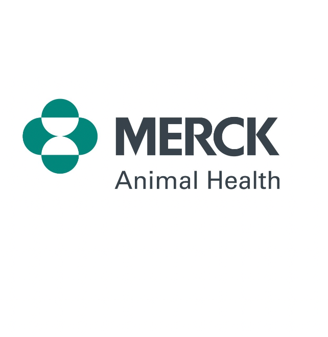 Merck Animal Health logo
