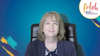 Communicating nutrition to pet parents of cancer patients