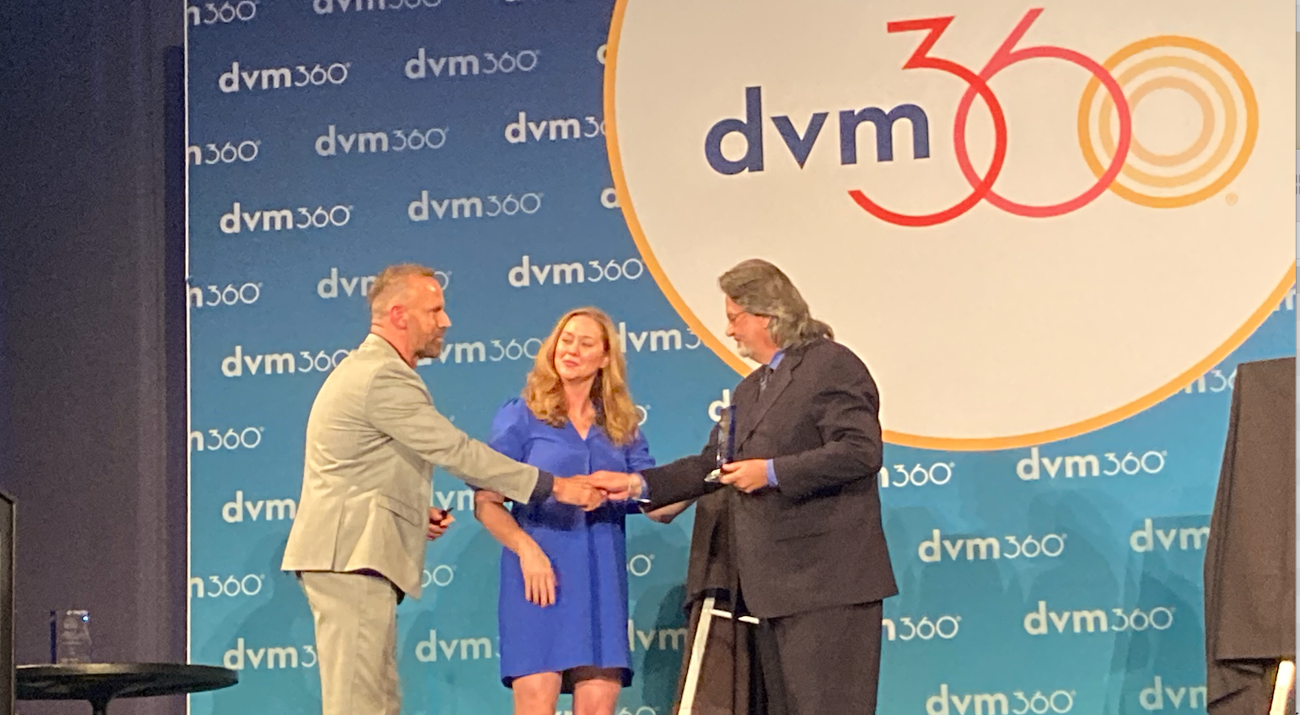 2023 Innovator of the Year (DVM)