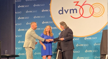 2023 Innovator of the Year (DVM)