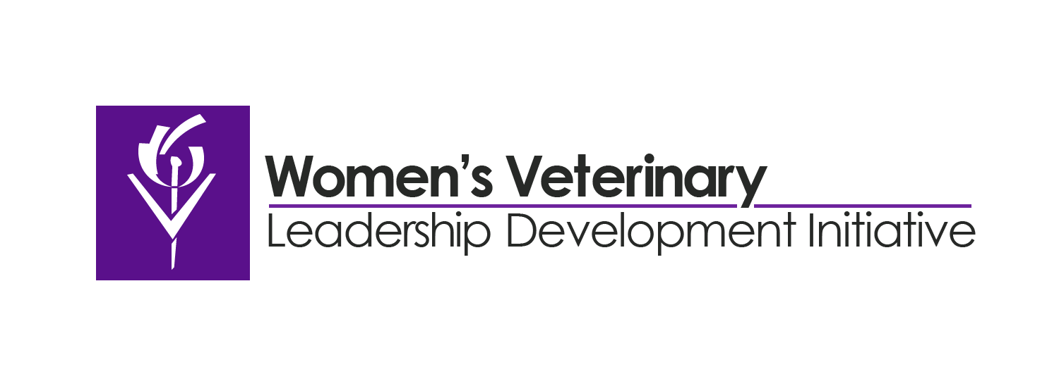 Women’s Veterinary Leadership Development Initiative