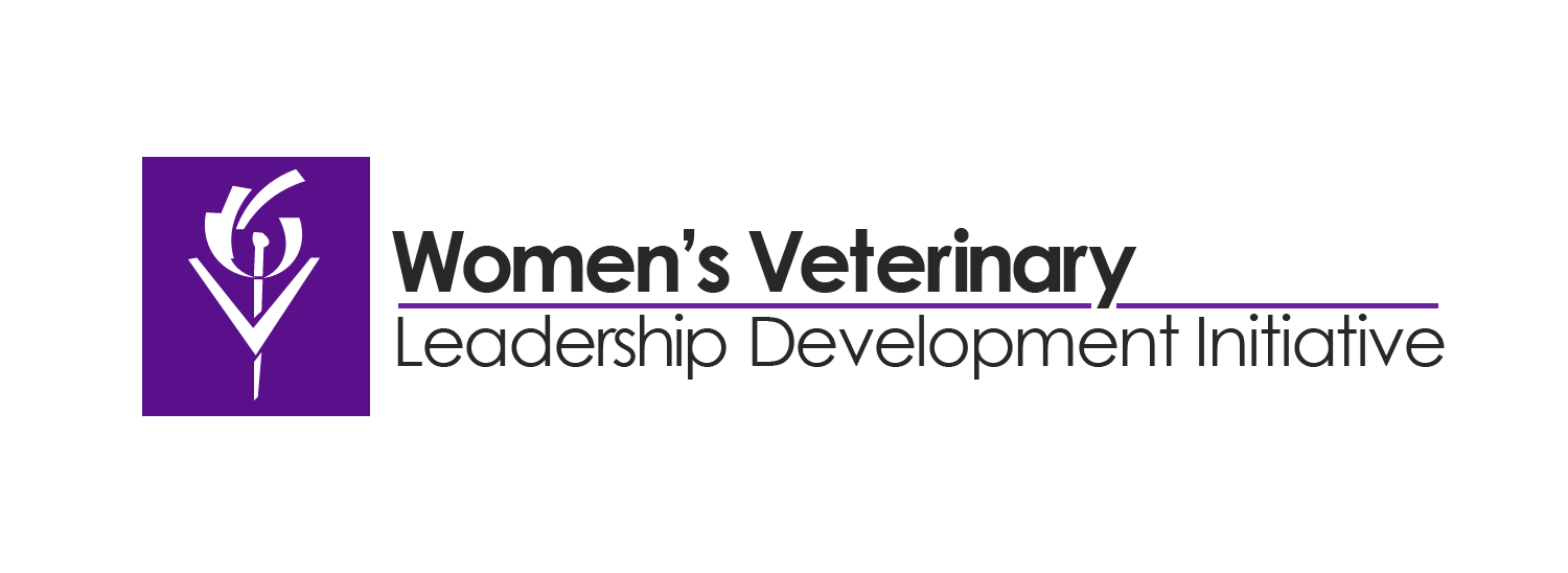 SAP Partners | <b>Women’s Veterinary Leadership Development Initiative</b>