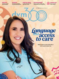 dvm360 October 2024