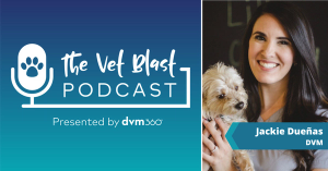 The Vet Blast Podcast