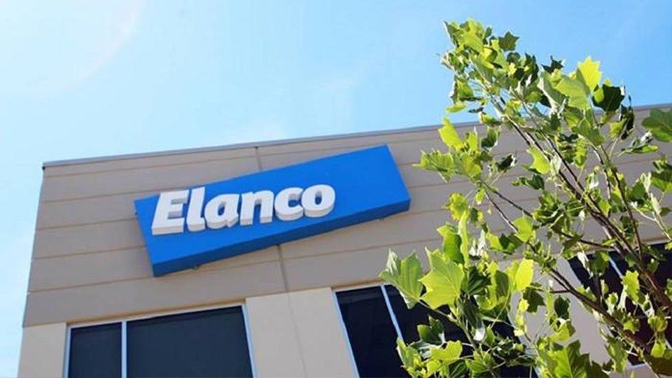 Elanco Building Elanco Animal Health is expanding a key manufacturing facility