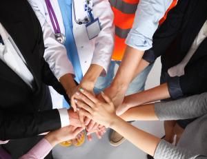 Boost your skills, expand your horizons with a public health degree