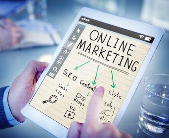 online marketing, white papers