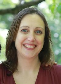 Melissa Evans, CVT, LVT, VTS (ECC), 