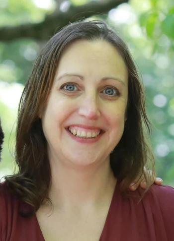 Melissa Evans, CVT, LVT, VTS (ECC),