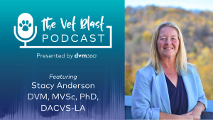 The distributed model of veterinary school