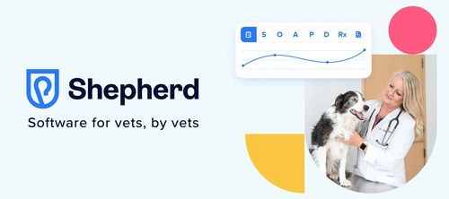Shepherd Veterinary Software debuts new pet portal 6 Shepherd Veterinary Software debuts new pet portal