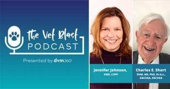 The Vet Blast Podcast