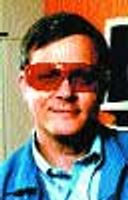 Kenneth E. Bartels, DVM, MS