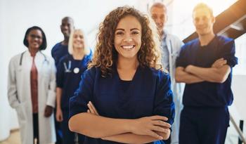vet leadership