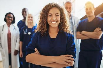 vet leadership
