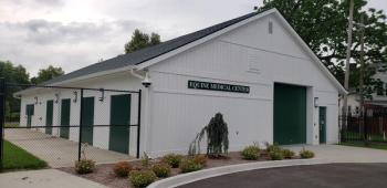 Churchill Downs Equine Medical Center