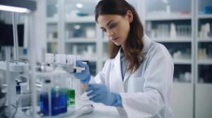 Is your compounding pharmacy pursuing best practices? 