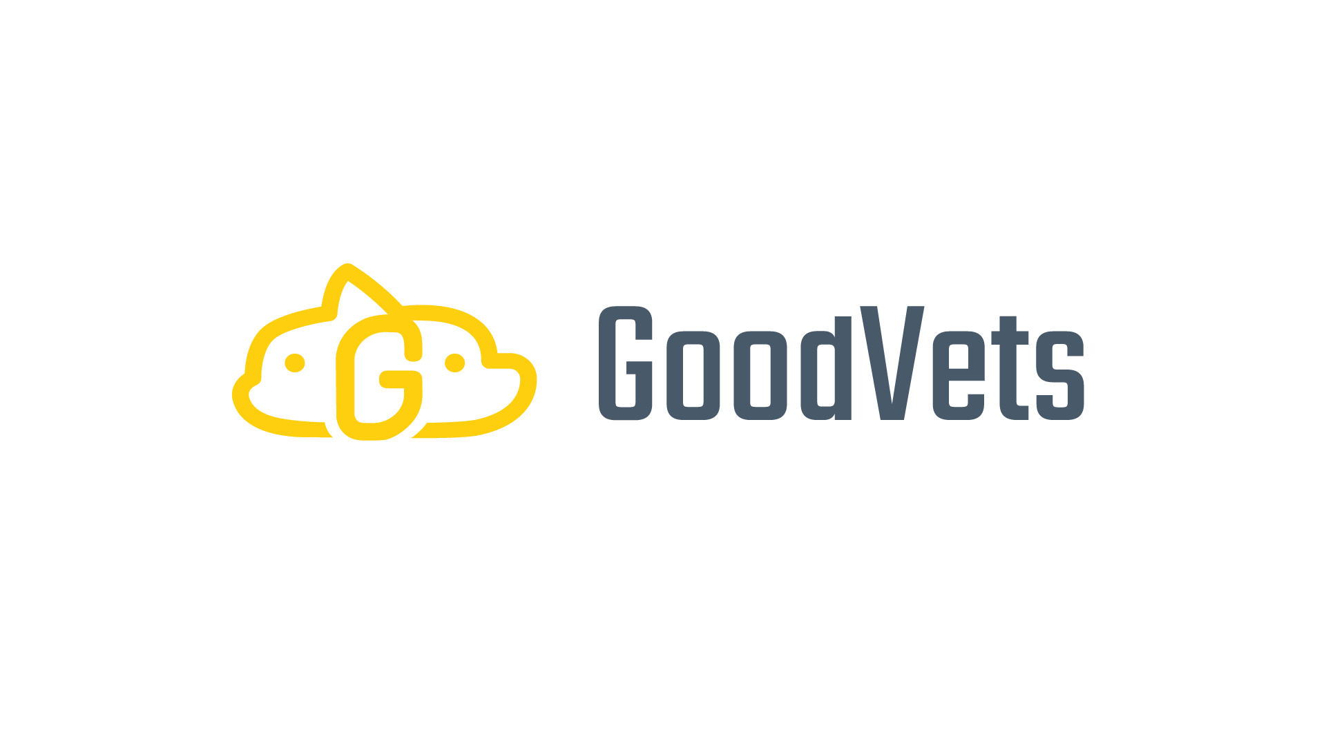 GoodVets logo