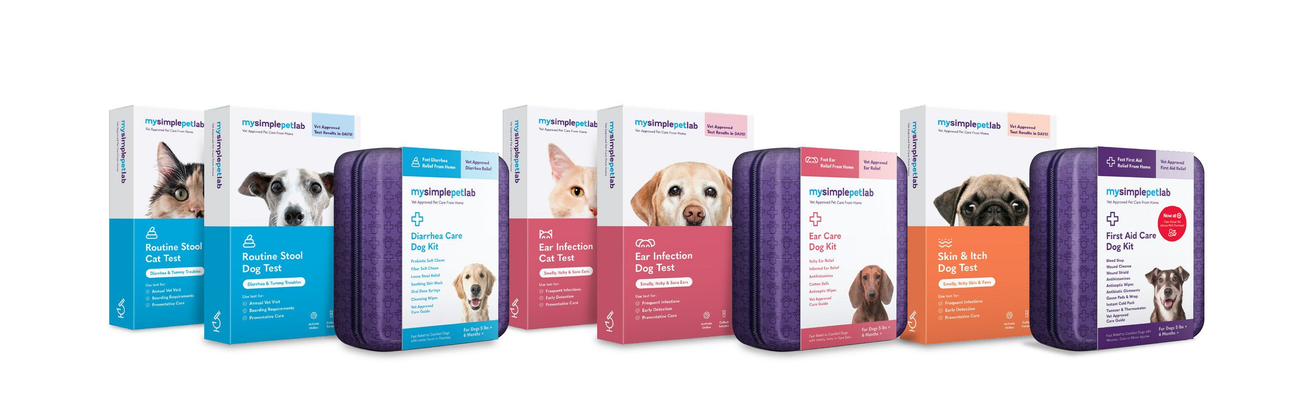 First Aid Care Dog Kits will soon be available in Targets nationwide First Aid Care Dog Kits will soon be available in Targets nationwide