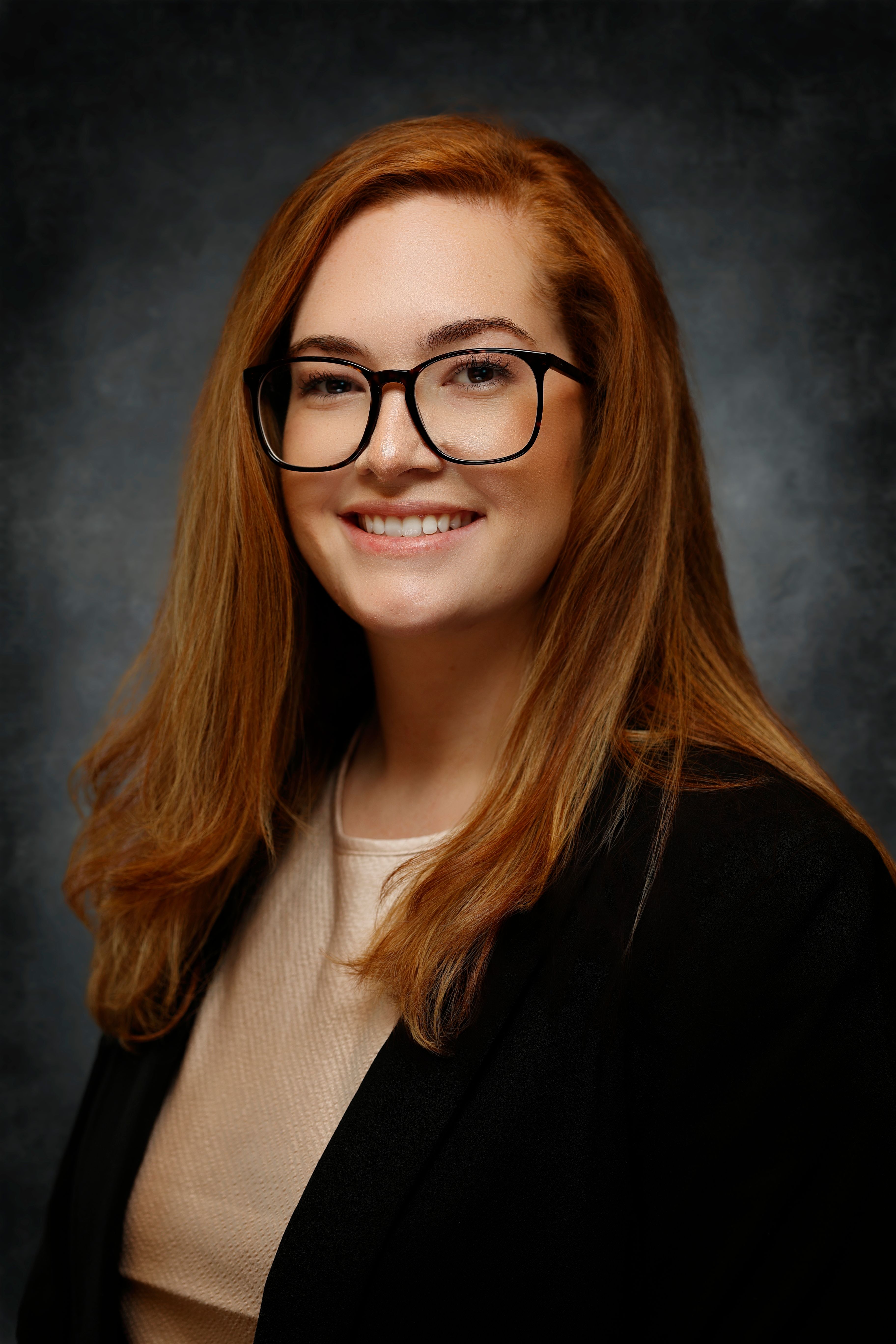 Lynsey Mohr, CVPM