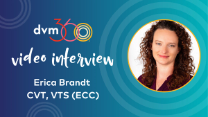 What every veterinary technician should know