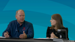 EP. 4 In-house analyzers allowing you to treat patients today