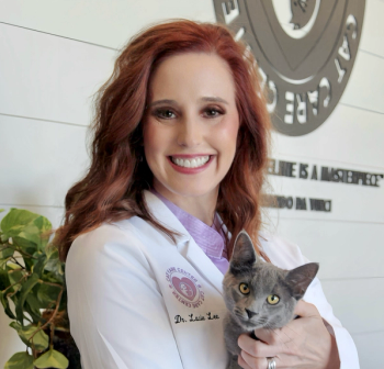 Paws and profits: Paws and profits: FelineVMA elects Lacie Lee, DVM, as president-elect, Parnell names VP of US pet care, and more updates