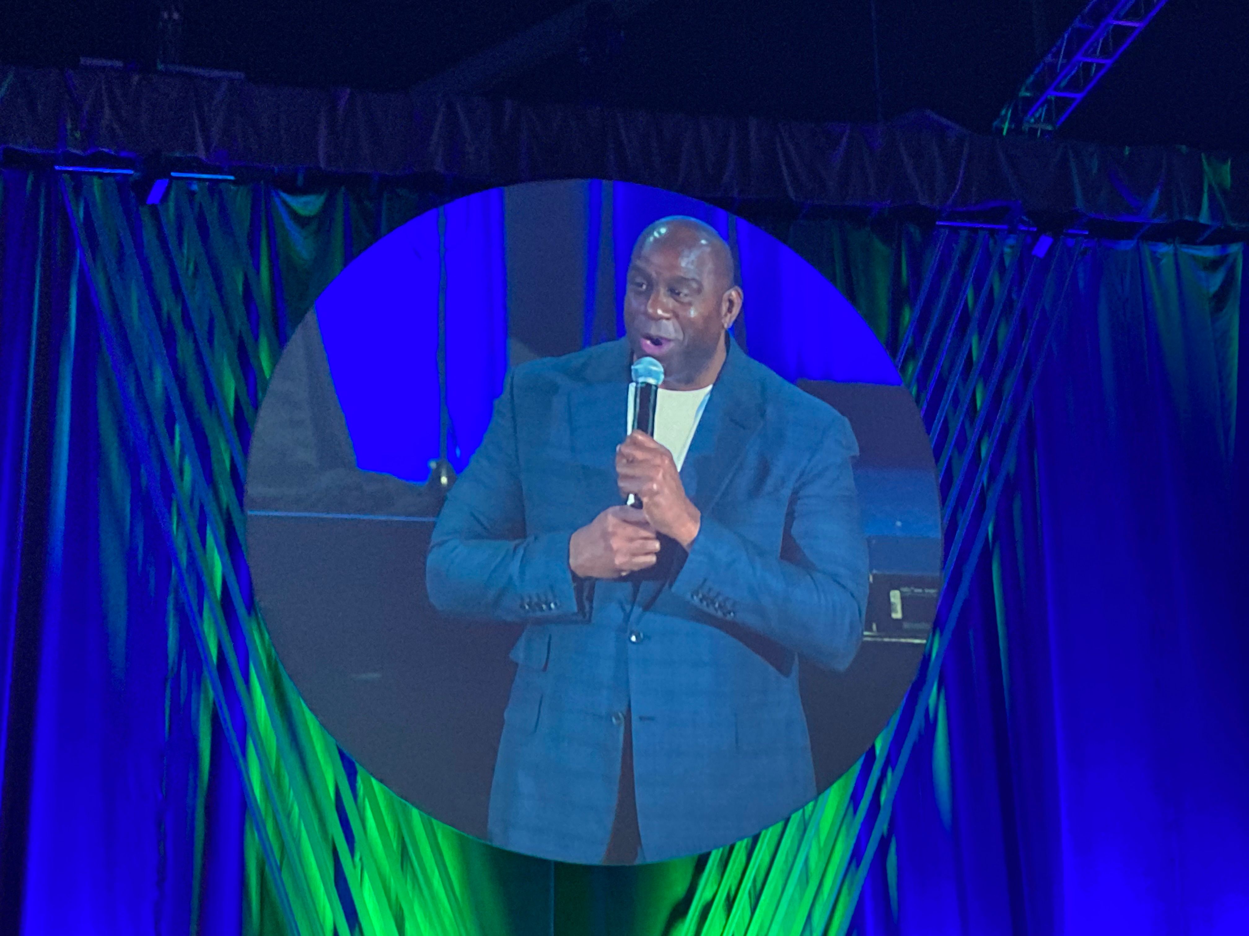 AVMA brings Magic to Austin at the 2024 convention AVMA brings Magic to Austin at the 2024 convention