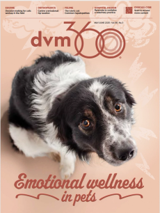 dvm360 May-June 2025
