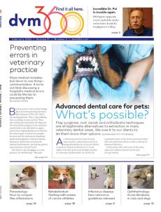 dvm360 February 2020