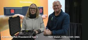 Redefining Pet Mobility and Comfort with Non-Invasive Laser Technology