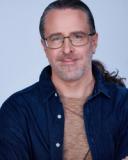 Mike Corcoran, DVM, DABVP (REP/AMPH), CERT AQV