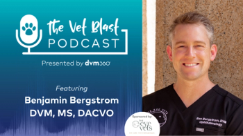 Expanding veterinary ophthalmology