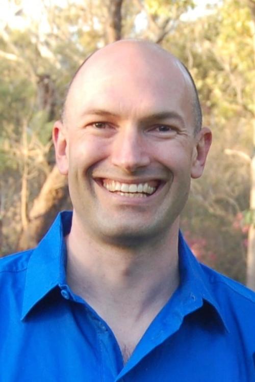 Phil Tucak, BSc, BVMS