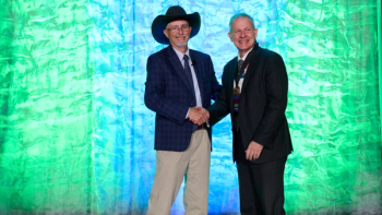 Paws and profits: American College of Veterinary Surgeons names new president, Schwarzman AMC announces new board chair, and more updates