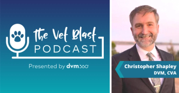 The Vet Blast Podcast